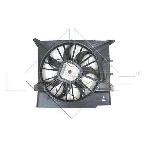 NRF Engine Cooling Fan 47461