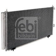 Febi Air Conditioning Condenser 1003332