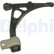 Delphi Control/Trailing Arm Lower TC811