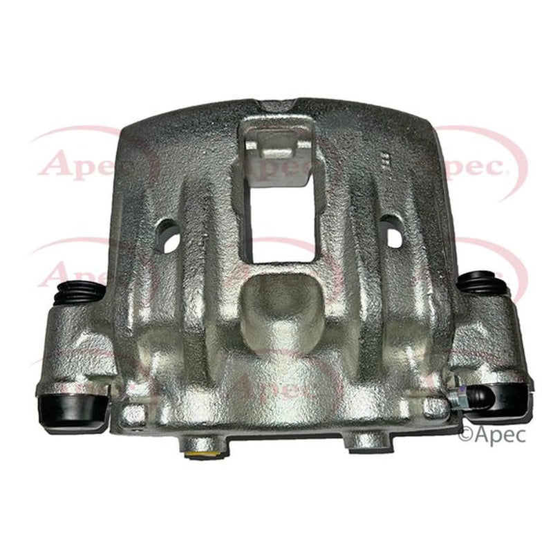 Apec Brake Caliper Assembly Rear Left LCA500N