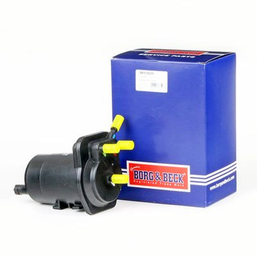 Borg & Beck Fuel Filter Element BFF8035