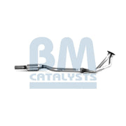 BM Catalysts Homologated Petrol Cat BM90823H