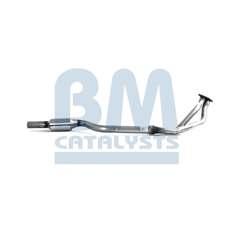 BM Catalysts Homologated Petrol Cat BM90823H