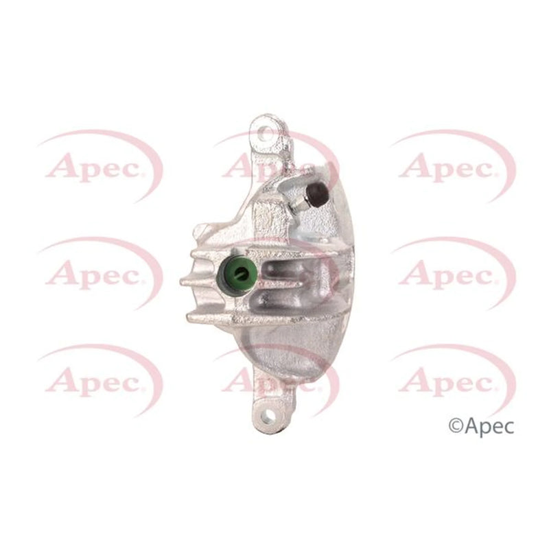 Apec Brake Caliper Assembly Front Left LCA410