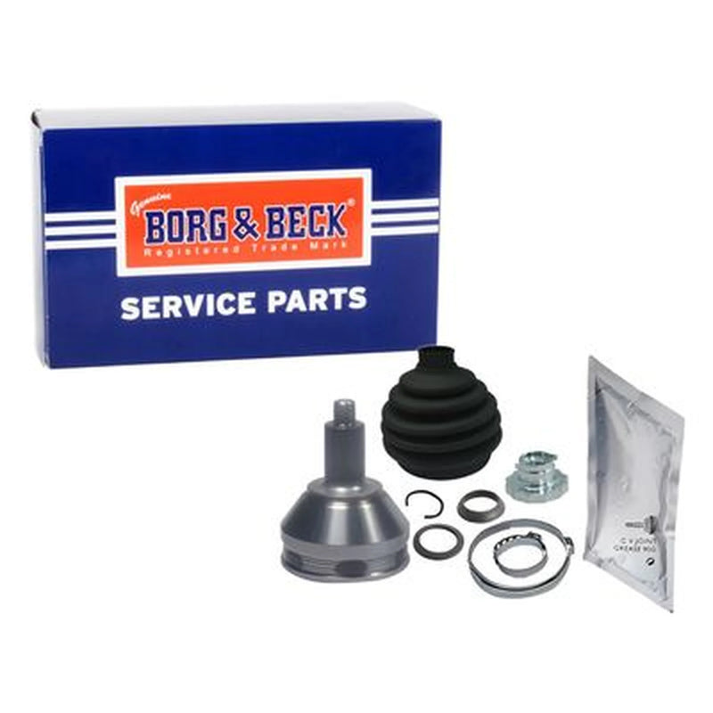 Borg & Beck Drive Shaft Joint Kit BCJ1192