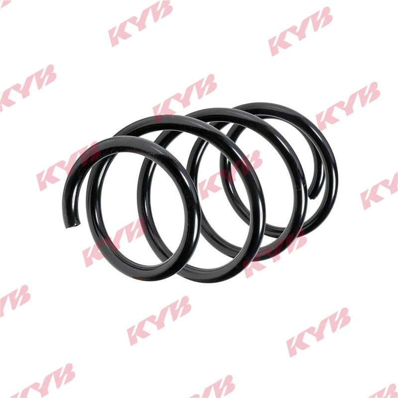 KYB Front Suspension Coil Spring RA1653