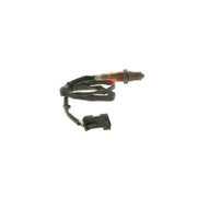 Bosch O2 Lambda Oxygen Sensor after catalytic converter 0 258 006 199