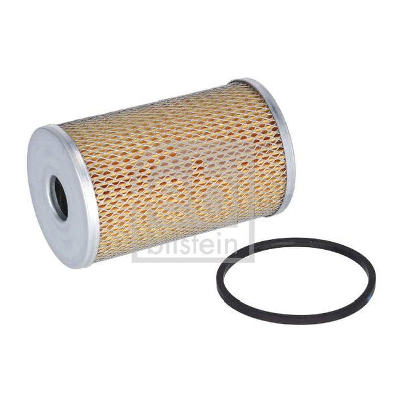 Febi Engine Oil Filter 180843