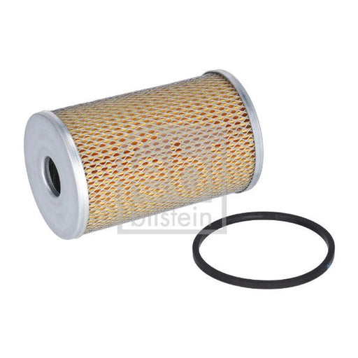 Febi Engine Oil Filter 180843