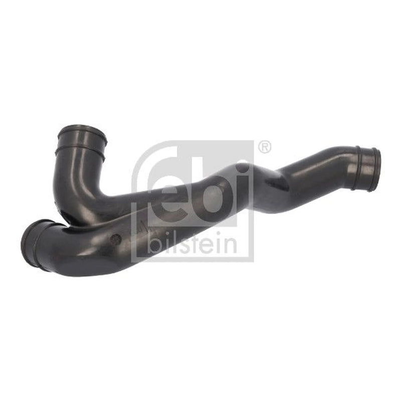 Febi Cylinder Head Cover Ventilation Hose OD ID 232mm 188205