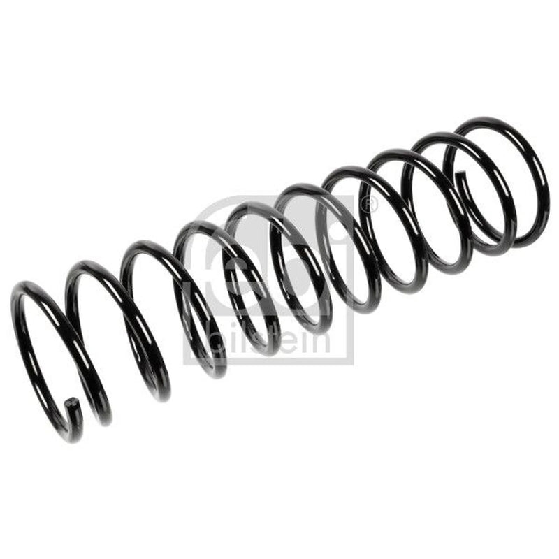 Febi Front Suspension Coil Spring 104739