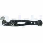 Delphi Control/Trailing Arm Rear TC3456