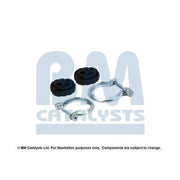 BM Catalysts Fitting Kit FK80093C FK80093C