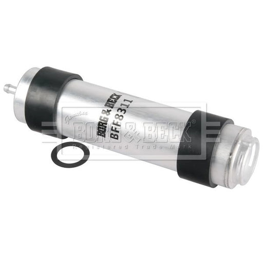 Borg & Beck Fuel Filter Element BFF8311