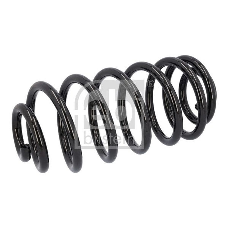 Febi Rear Suspension Coil Spring 181330