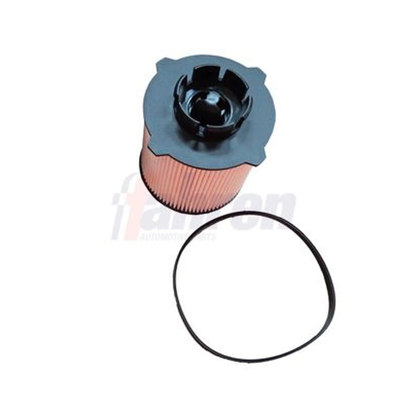 Fahren Fuel Filter Element fits Cadillac Bls 2006-2007 1.9