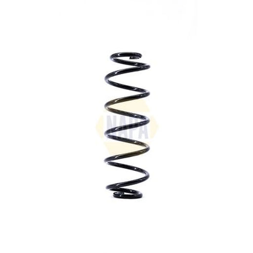 NAPA Rear Suspension Coil Spring NCS1389