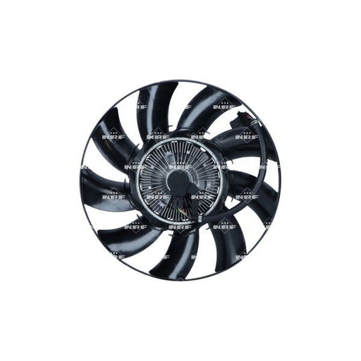 NRF Engine Cooling Fan 47874