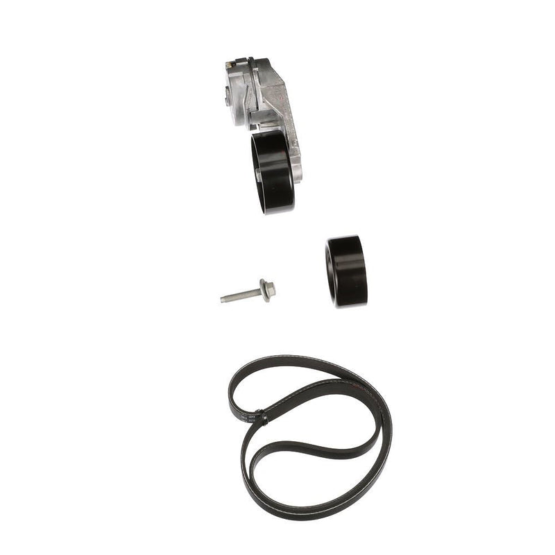 Gates V-Ribbed Belt Set K086PK1980