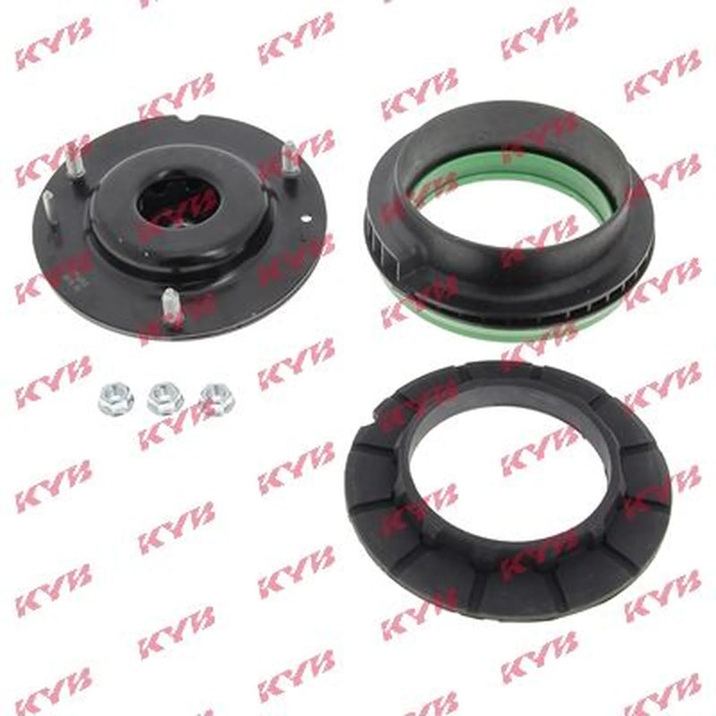 KYB Front Right Repair Kit Suspension Strut Support Mount SM5794