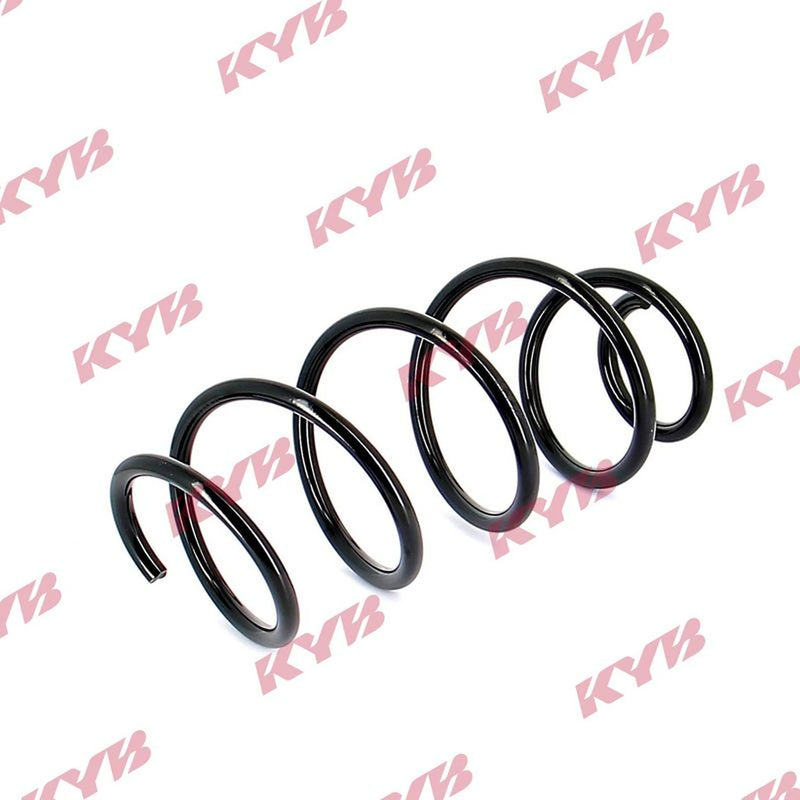 KYB Front Suspension Coil Spring RA1123