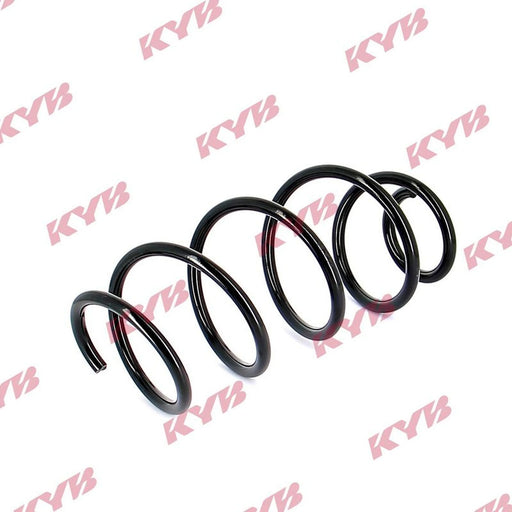 KYB Front Suspension Coil Spring RA1123