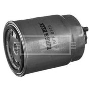 Borg & Beck Fuel Filter Element BFF8149