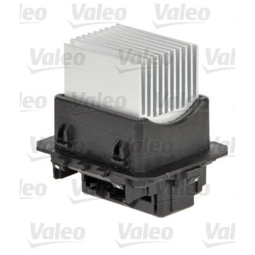 Valeo Heater Blower Regulator 515039