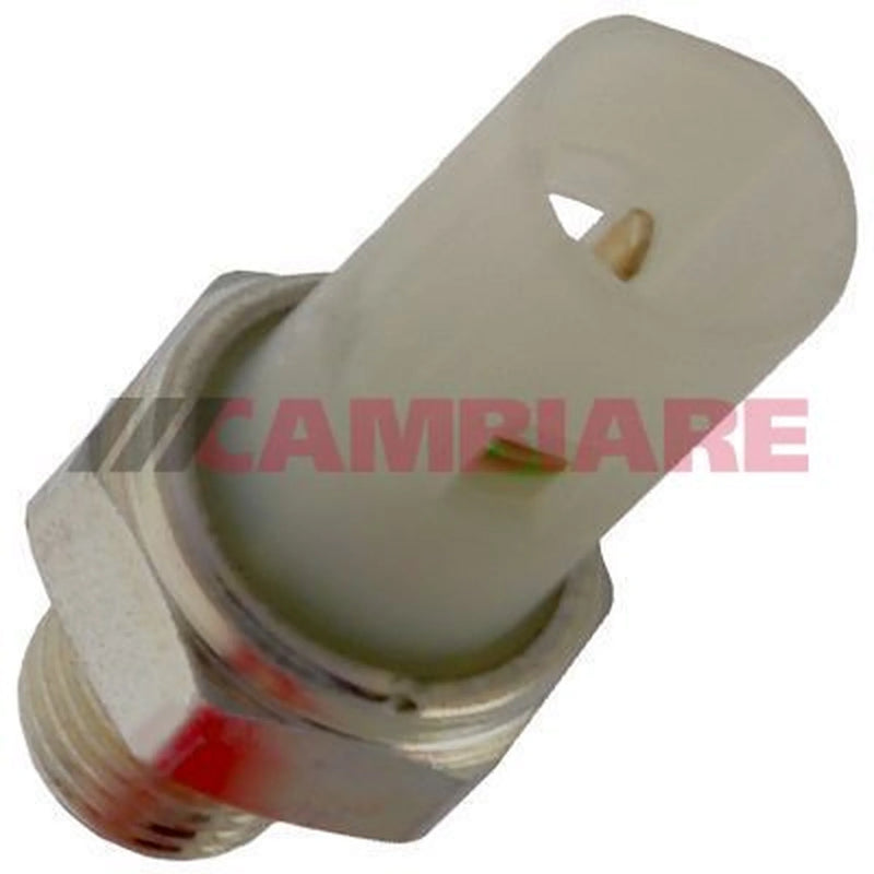 Cambiare Oil Pressure Sensor Switch VE706041