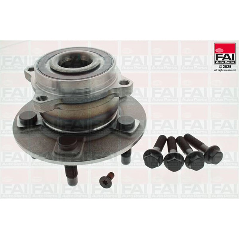 FAI Wheel Bearing Kit 160mm FHBK1335