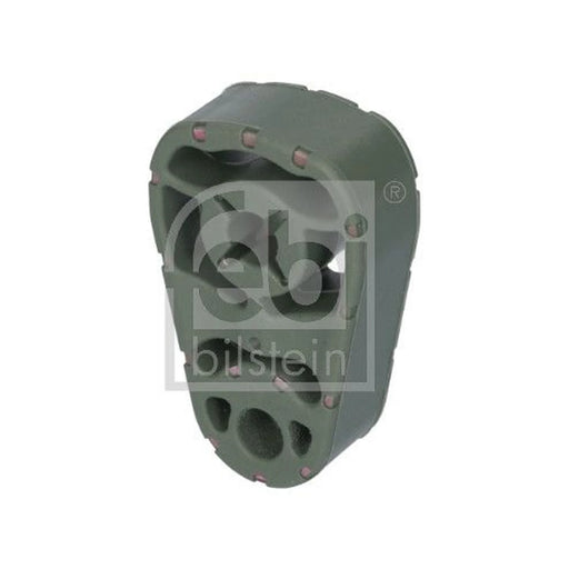 Febi Exhaust System Mount Rear Muffler MVQ (silicone 182098