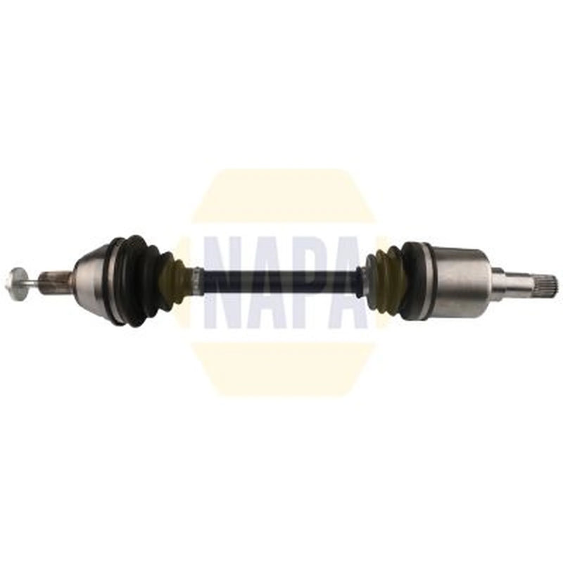 NAPA CV Drive Shaft Driveshaft Front Left NDS1038L