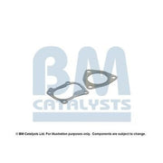 BM Catalysts Fitting Kit FK80308A FK80308A