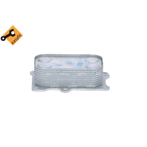NRF Engine Oil Cooler 31777