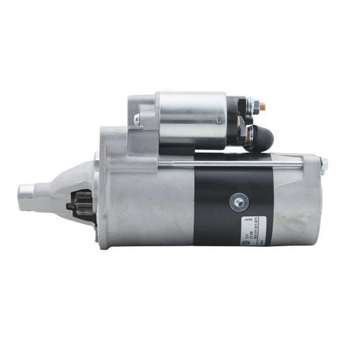 Hella Starter Motor 12V 2.2kW 9 Teeth 8EA 011 611-971