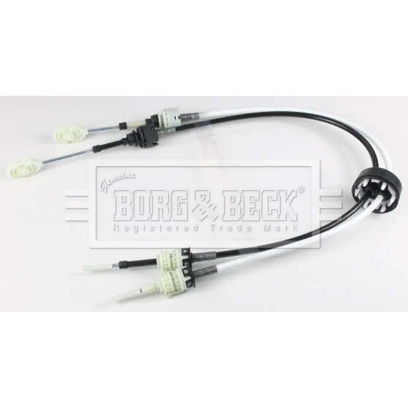 Borg & Beck Manual Transmission Cable Pull BKG1162