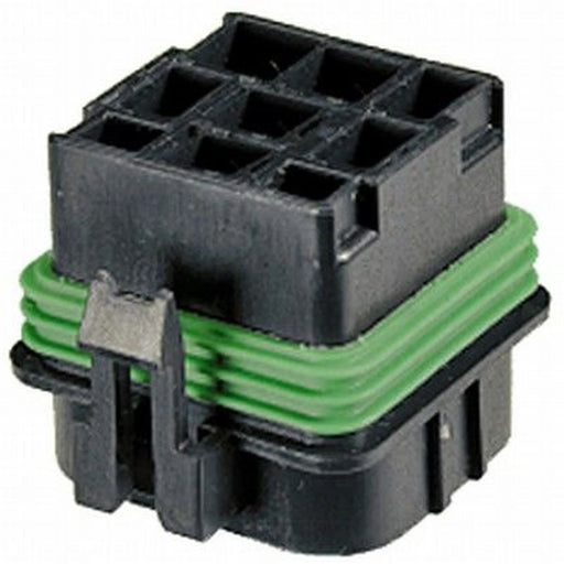 Hella Relay Socket Base 8JD 745 801-011
