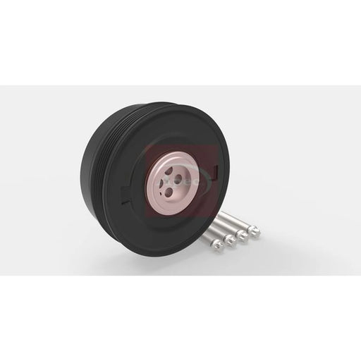 Apec Crank Shaft Belt Pulley ATV1148