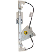 Valeo Electric Window Regulator Lifter Left Rear 850572