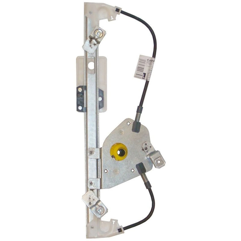 Valeo Electric Window Regulator Lifter Left Rear 850572