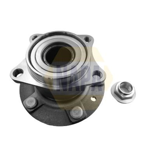 NAPA Wheel Bearing Kit PWB1317