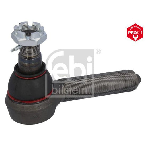 Febi Steering Tie Rod End Ball Joint Front 39405