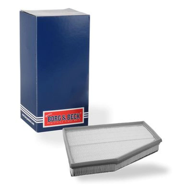 Borg & Beck Engine Air Filter BFA2147