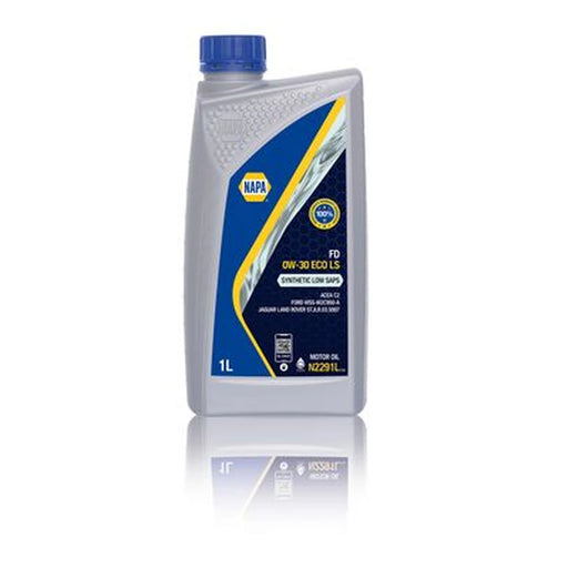 NAPA Engine Oil 1L C2 0W-30 N2291L