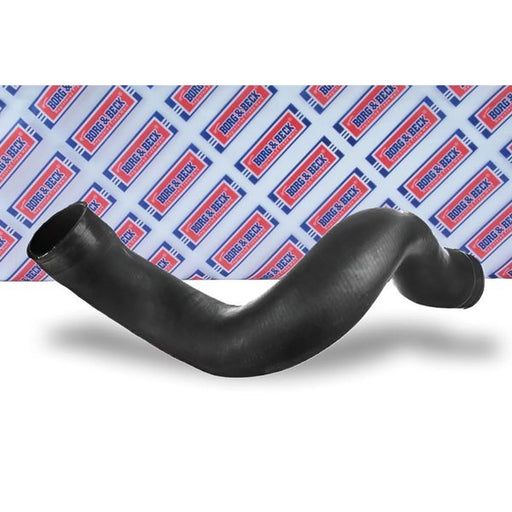 Borg & Beck Intercooler Turbo Charge Air Hose BTH1703