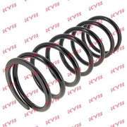 KYB Front Left Suspension Coil Spring RE2530