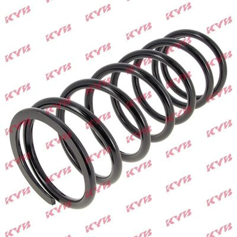 KYB Front Left Suspension Coil Spring RE2530