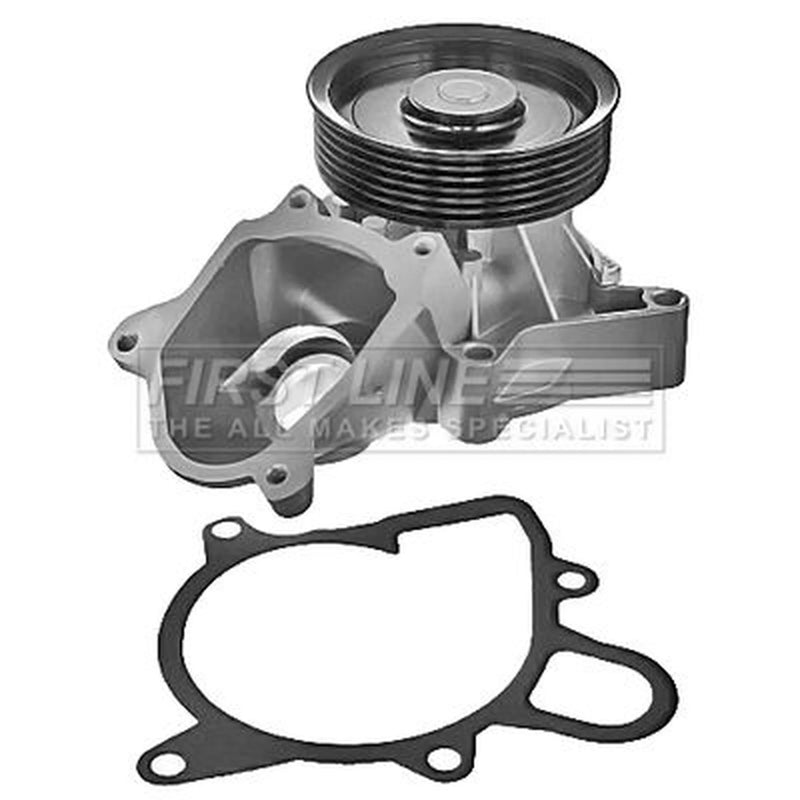 First Line Engine Cooling Water Pump FWP1991