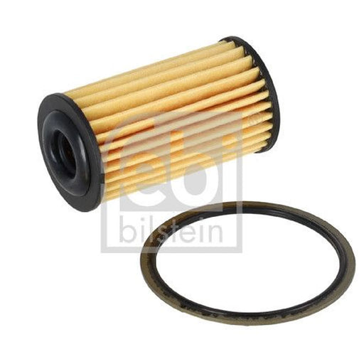 Febi Automatic Transmission Hydraulic Filter 196321