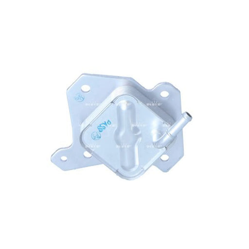 NRF Engine Oil Cooler 31317